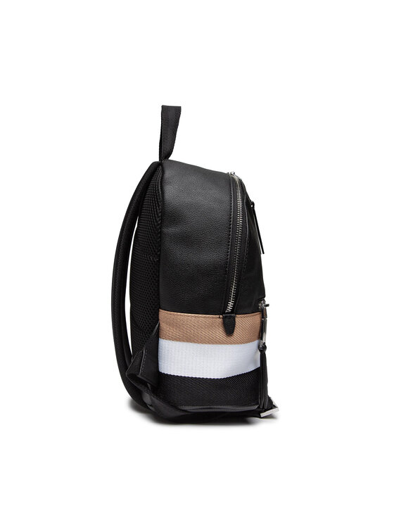 Plecak Boss Addison Backpack 50478052 Czarny | Eobuwie.com.pl