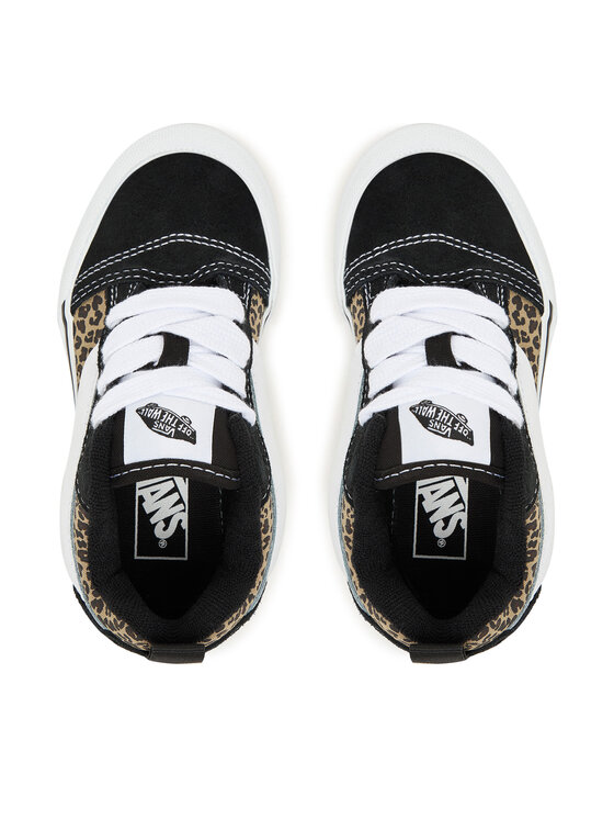 Vans Tenisice Vans Knu Skool VN000EB9YY61 Crna