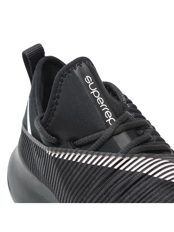 Nike Topánky do posilňovne Nike Air Zoom Superrep BQ7043 010 Čierna
