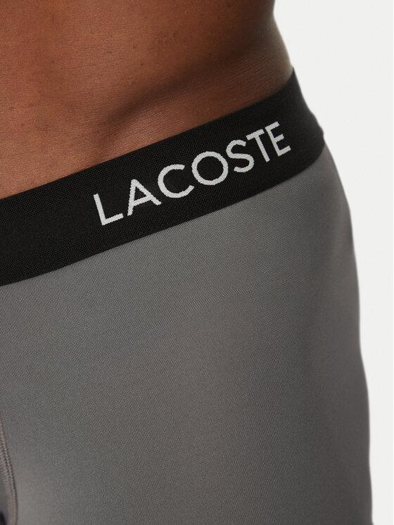 Lacoste Lacoste Set bokserica﻿ 5H2394 Šarena