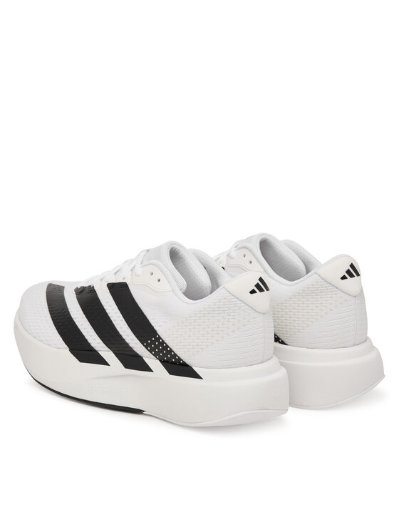 adidas Bėgimo batai adidas adizero Pacer M KZ6846 Balta