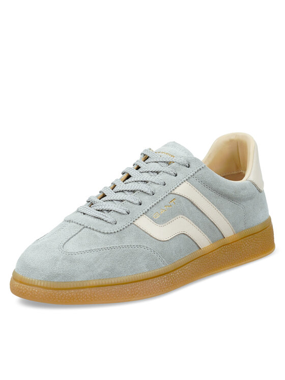 Gant Снікерcи Gant 32633206 Сірий