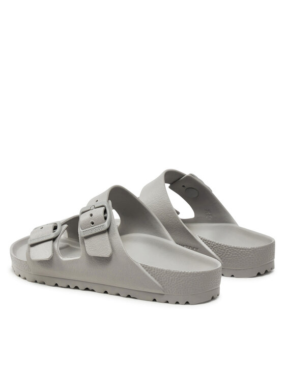 Birkenstock Шльопанці Birkenstock Arizona EVA 1027592 Сірий