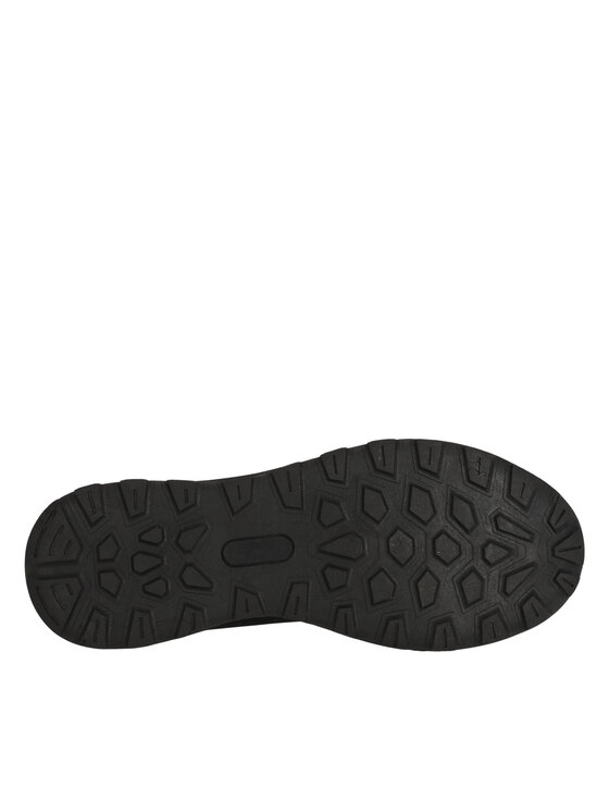 Whistler Planinarske cipele Whistler Francisco M Boot Wp W244277 Crna