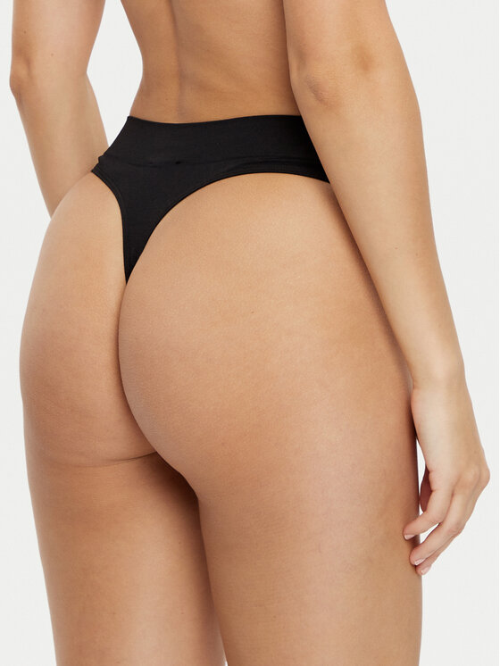 LAUREN RALPH LAUREN LAUREN RALPH LAUREN Tangas 4L0010 Negro