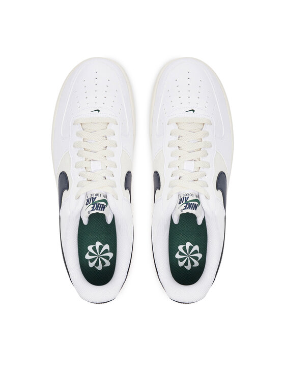 Nike Sportcipők Nike Air Force 1 '07 Nn HF4298 100 Fehér