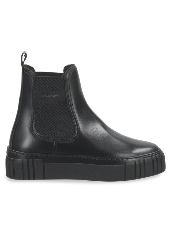 Gant Челсі Gant 29551787 Чорний