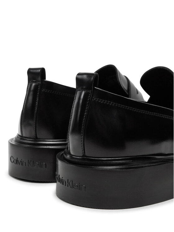 Calvin Klein Castellanos Calvin Klein HM0HM01682 Negro