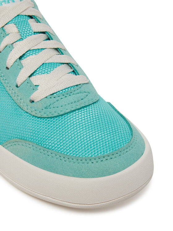 Helly Hansen Sneakersy Helly Hansen Halmstad 2 12028_416 Tyrkysová