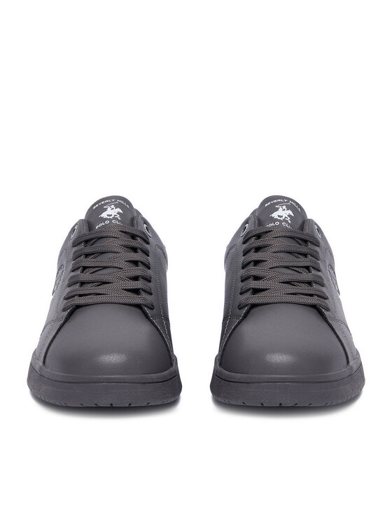 Beverly Hills Polo Club Sneakers Beverly Hills Polo Club CWBEO-MAVRO-01 Gri