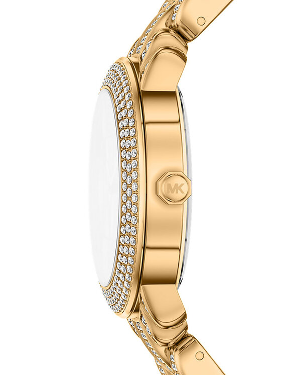 Michael Kors Годинник Michael Kors Phoebe MK7565 Золотий