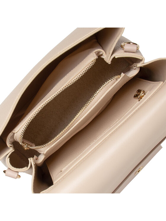 Valentino Сумка Valentino Alexia VBS5A803 Бежевий