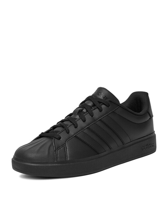 adidas Снікерcи adidas CEO-STREETTALK JR4699_ Чорний