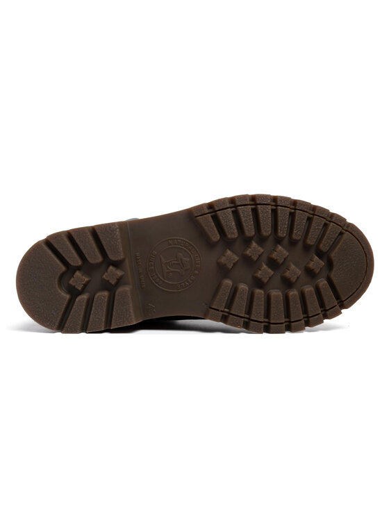 Panama Jack Trapper stila apavi Panama Jack Panama 03 Wool C7 Brūns