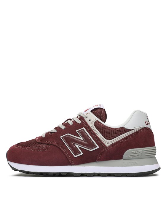 New Balance Sportcipők New Balance ML574EVM Bordó