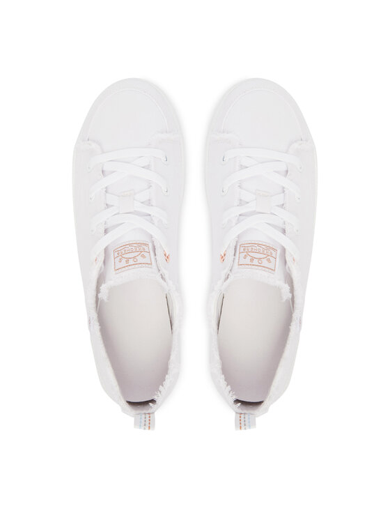 Skechers Снікерcи Skechers BOBS B Cute 2.0 114150/WHT Білий