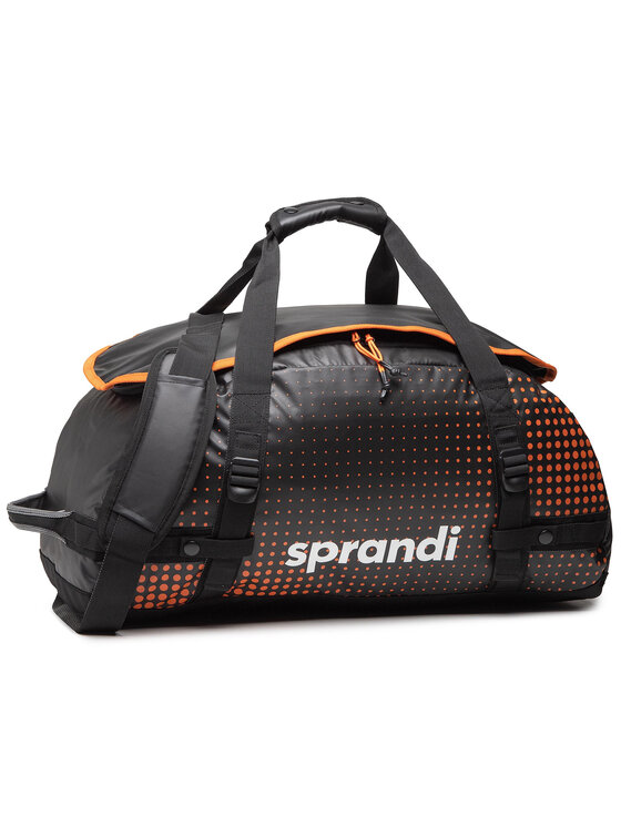Torba Sprandi BST-S-103-10-06 Czarny | Eobuwie.com.pl