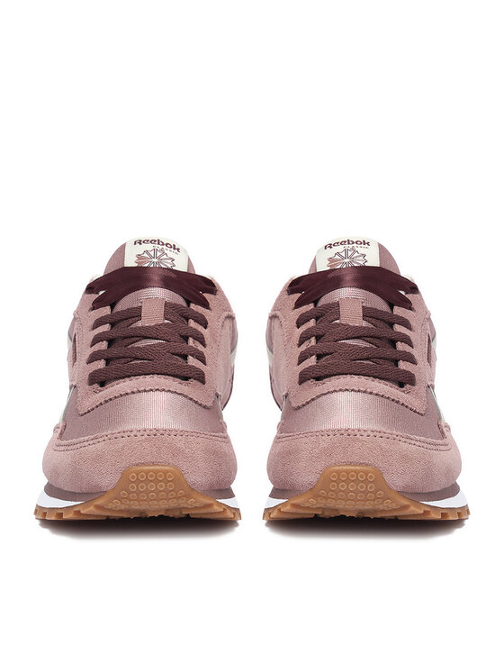 Reebok Снікерcи Reebok REEBOK-EO-CLASSIC AZ 100269668 Рожевий