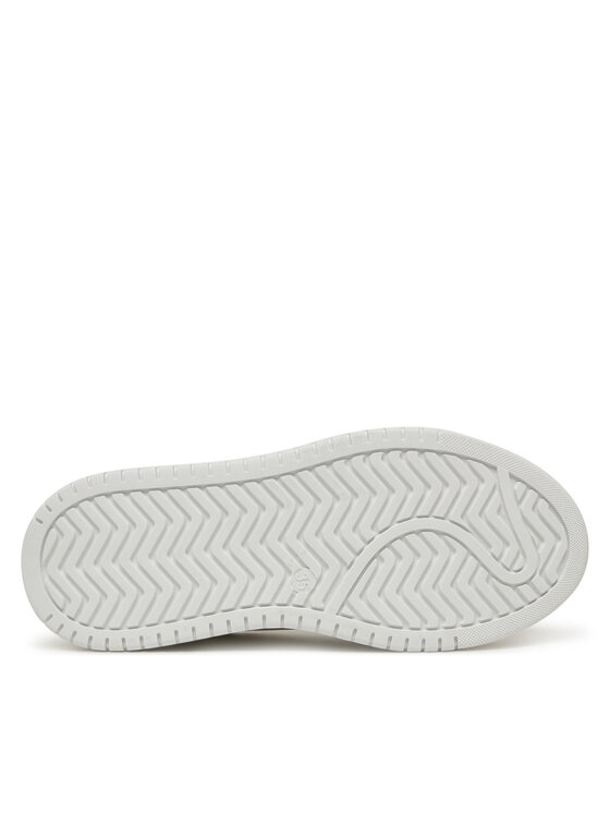 Calvin Klein Jeans Sneakers Calvin Klein Jeans V3A9-82021-1355X025 Bianco