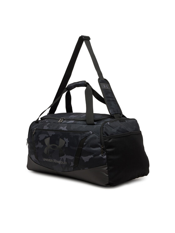 Under Armour Pārnēsajamā soma Under Armour UA UNDENIABLE 5.0 DUFFLE MD 1369223 Pelēks