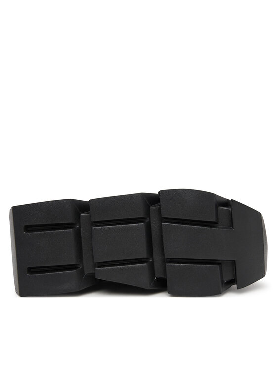 United Nude Ботильйони United Nude Bull Chelsea 10960560165 Чорний