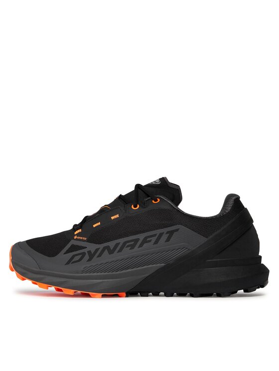 Dynafit Futócipő Dynafit Ultra 50 Reflective Gtx GORE-TEX 64091 Fekete