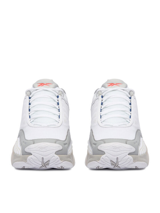 Reebok Sneakersy Reebok EOSS-DMX SERIES 3000 100261718 Biały
