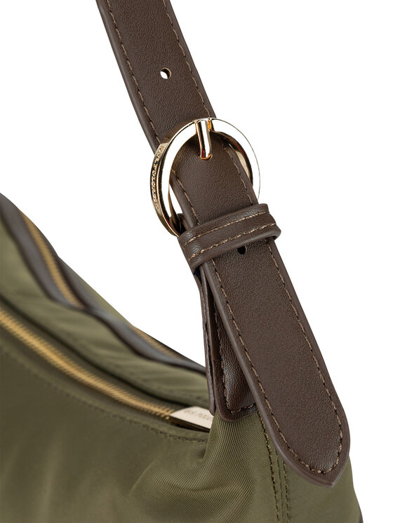 U.S. Polo Assn. Torebka U.S. Polo Assn. BEUXT6389WIP Khaki