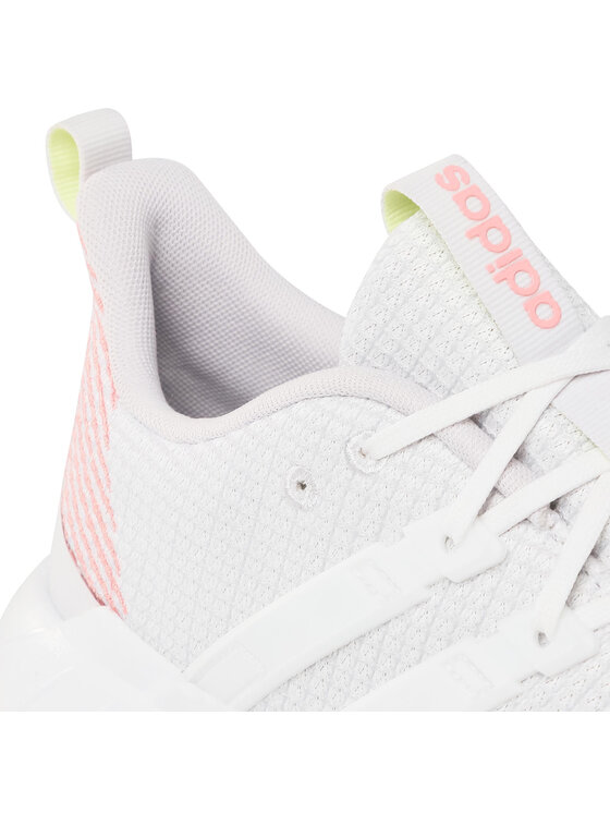adidas Sneakers adidas Questar Flow K EG8147 Alb