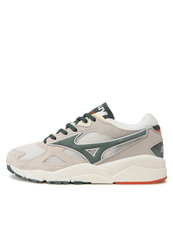Mizuno Sneakersy Mizuno Sky Medal S D1GA2132 Béžová