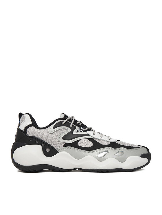 SHAQ Snīkeri SHAQ EO-REIGN AQ95055M-SB Pelēks