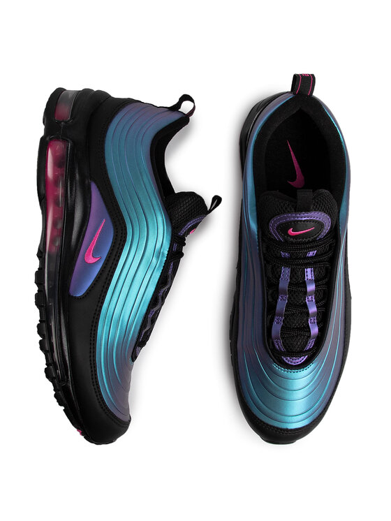 Nike Снікерcи Nike Air Max 97 Lx AV1165 001 Фіолетовий