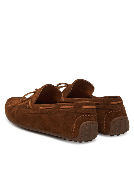 Vagabond Shoemakers Мокасини Vagabond Shoemakers Larissa 6150-240-89 Коричневий