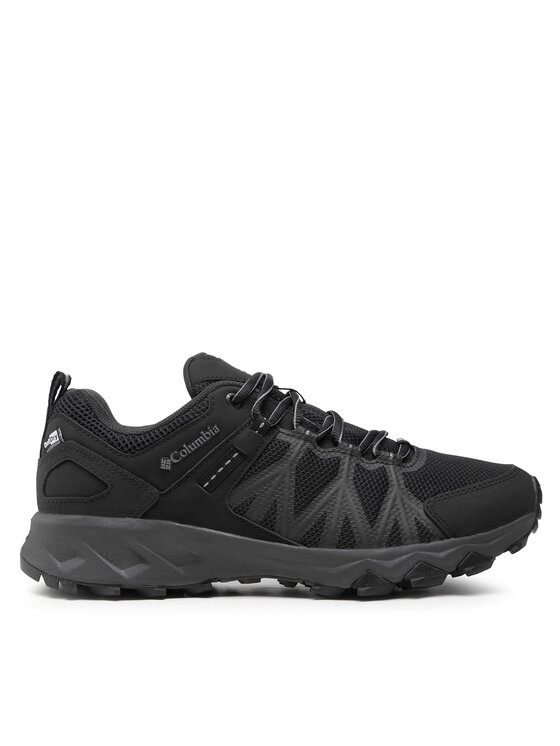 Trekkings Columbia Peakfreak II Outdry BM5953 Negru | Epantofi.ro