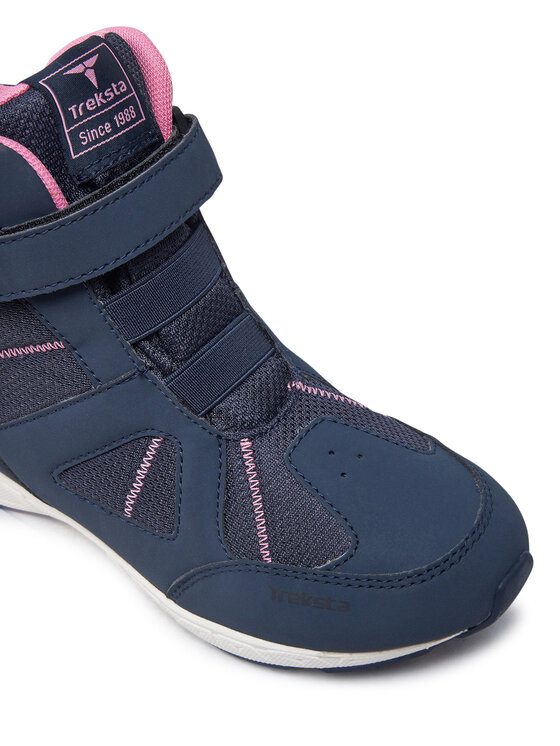 Treksta Снігоходи Treksta Serpent Gtx GORE-TEX 21205608 030 Cиній
