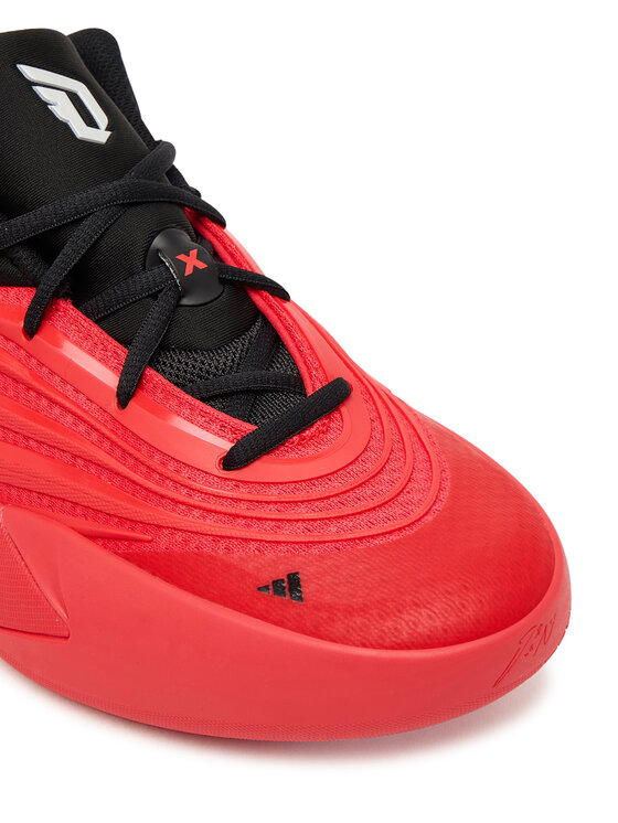 adidas Взуття для баскетболу adidas Dame X JP8639 Червоний