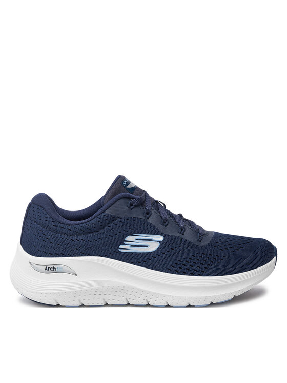 Skechers Снікерcи Skechers Arch Fit 2.0-Big League 150051 Cиній