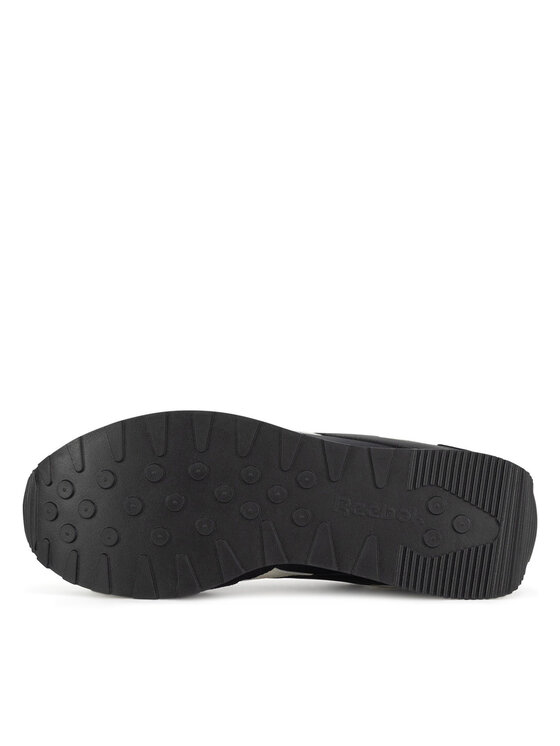 Reebok Снікерcи Reebok GLIDE LOW 100208667 Чорний