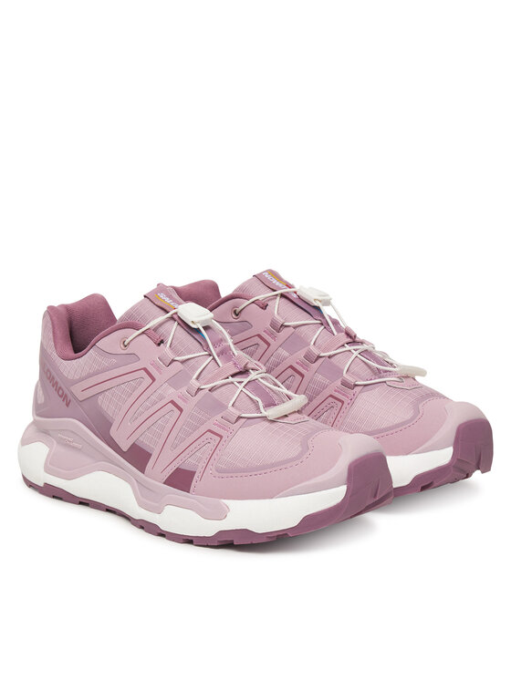 Salomon Снікерcи Salomon Xc Roam L49208300 Рожевий
