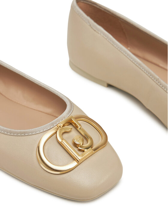 Liu Jo Balerina Liu Jo Dafne 04 SA5033 PX460 Bézs