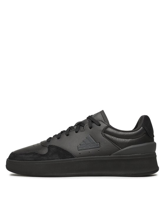 adidas Снікерcи adidas Kantana IF3000 Чорний