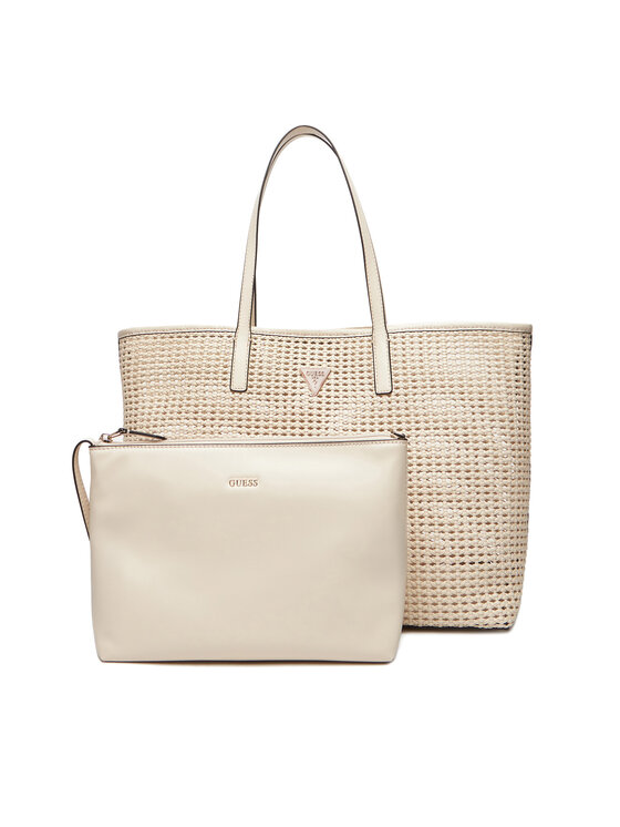 Guess Borsetta Guess Brigitta HWWZ72 06240 Crema