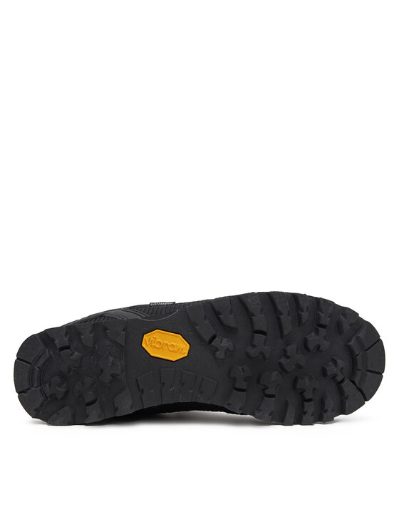 CMP Трекінгові черевики CMP Moon Low Treking Shoe Wp 31Q4787 Чорний