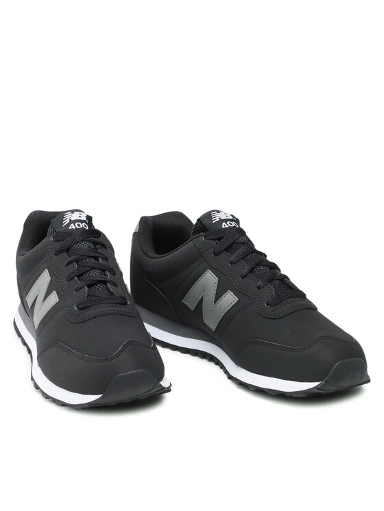 New Balance Αθλητικά New Balance GM400LD1 Μαύρο