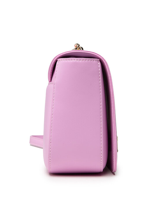 LOVE MOSCHINO Τσάντα LOVE MOSCHINO JC4052PP1DLF0607 Ροζ