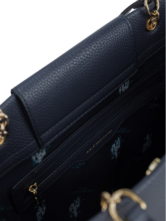 U.S. Polo Assn. Soma U.S. Polo Assn. BEUXT6369WVP Tumši zils