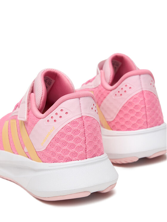 adidas Снікерcи adidas Duramo Sl2 El C JS2384 Рожевий
