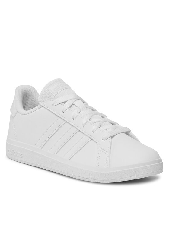 adidas Laisvalaikio batai adidas Grand Court 2.0 K FZ6158 Balta