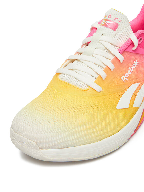 Reebok Взуття для тренажерного залу Reebok NANO X5 100209375 Кольоровий