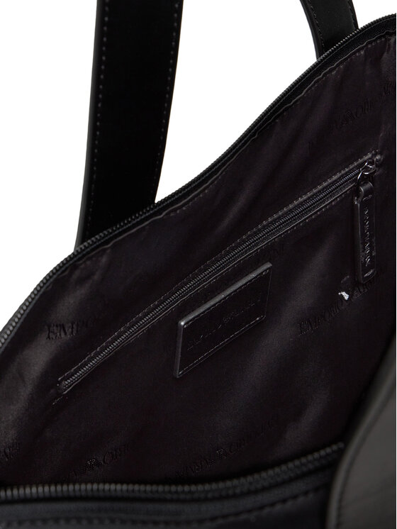 Emporio Armani Сумка Emporio Armani EM001797 AF13454 UC001 Чорний